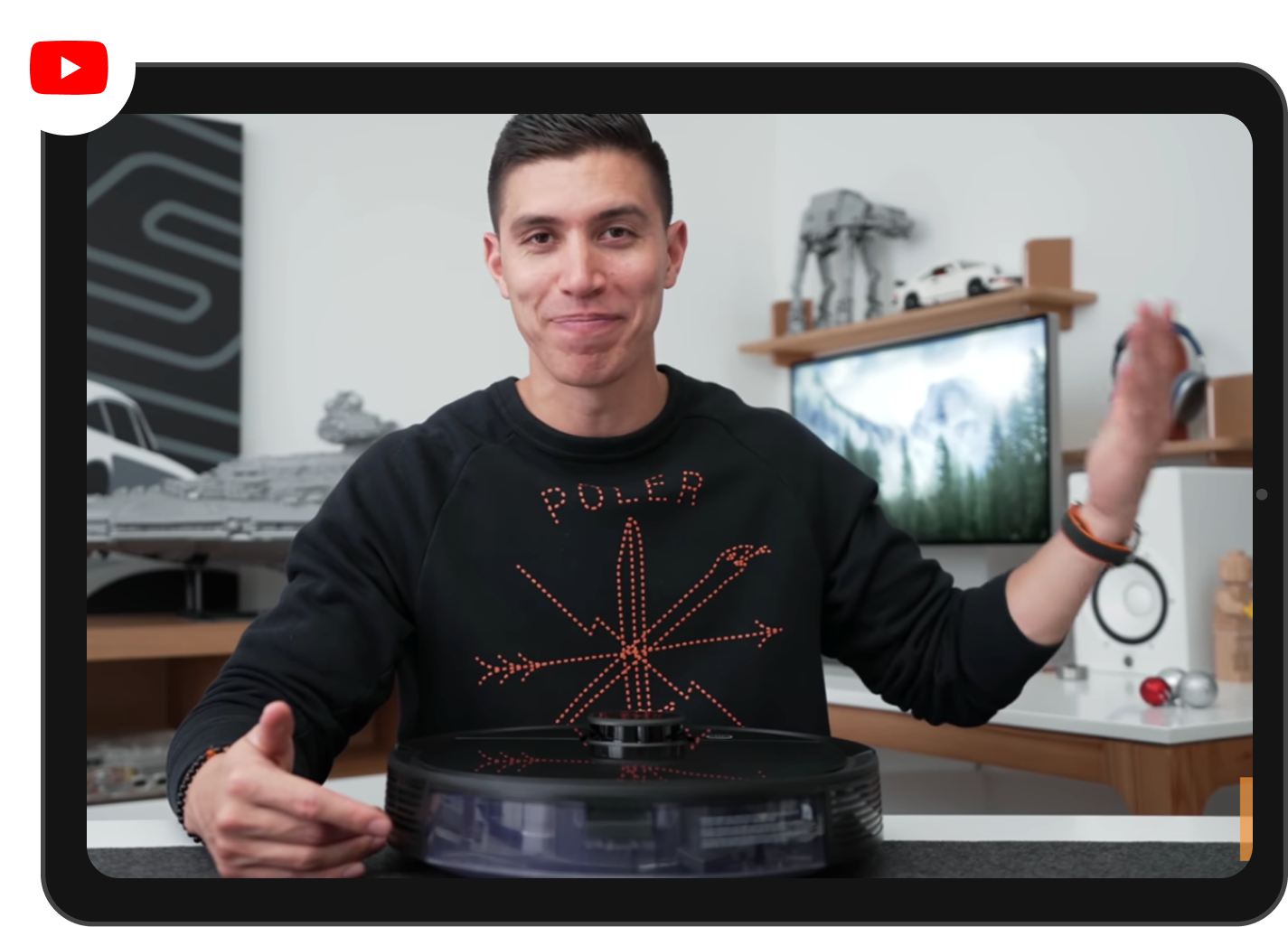 Ecavocas Logo Influencer Marketing Campaign Case Study Sample 1 by Global Star Digital