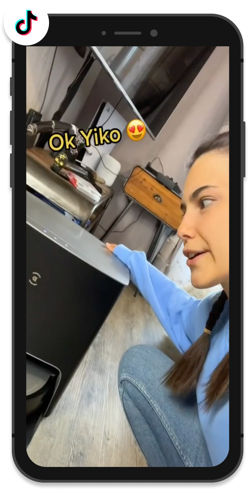 Ecavocas Logo Influencer Marketing Campaign Case Study Sample 2 by Global Star Digital