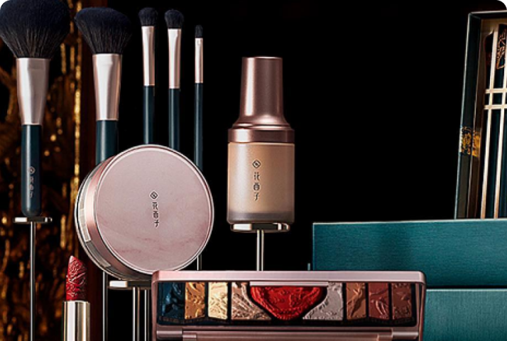 Florasis Influencer Marketing Case Study by Global Star Digital