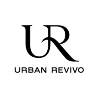 UrbanRevivo Logo
