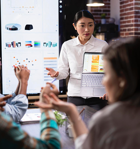 content creators image