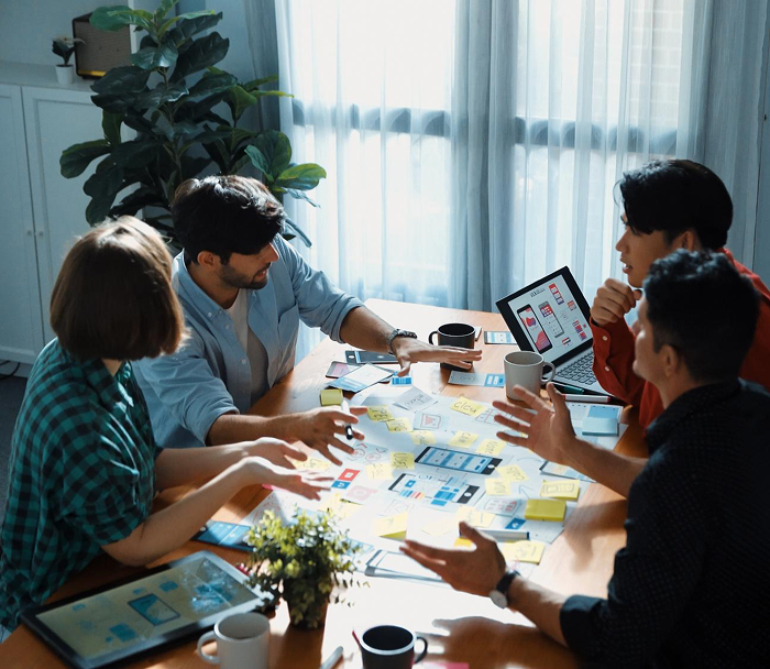 creator activation image