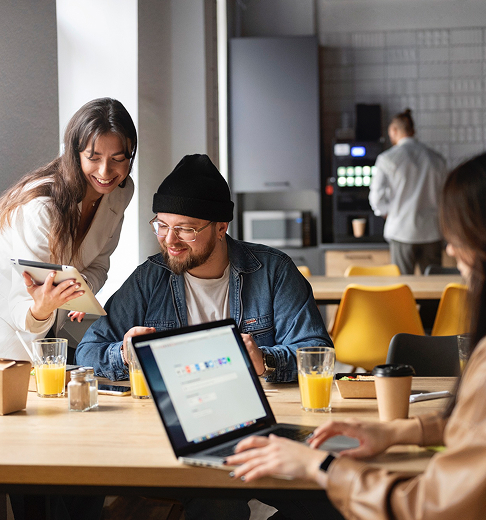 influencer marketing image