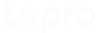 lepro logo