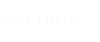 novorix x logo