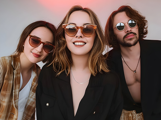 Creator-audience resonance image