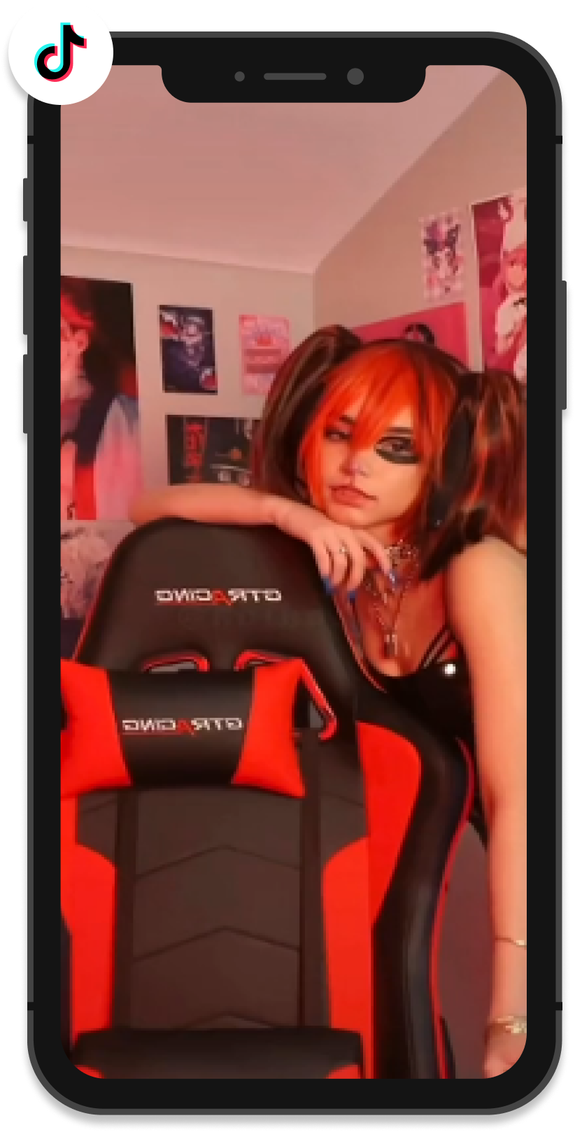 GTPLayer Tiktok Campaign Sample 1