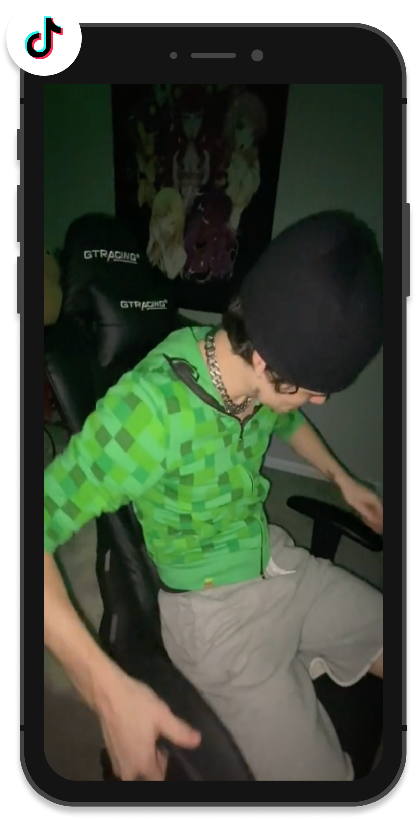 GTPLayer Tiktok Campaign Sample 3