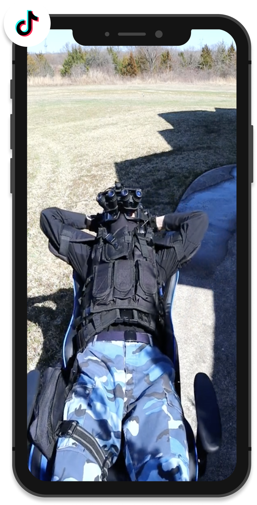 GTPLayer Tiktok Campaign Sample 4