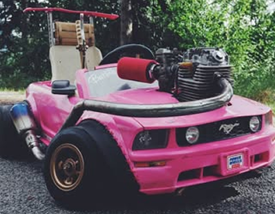 Grind Hard Plumbing Co photo