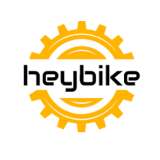 HeyBike Logo