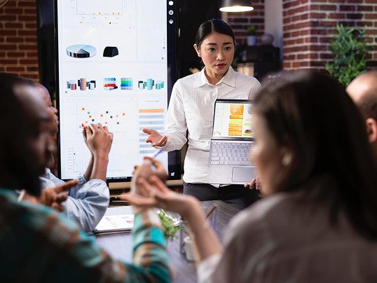 Traffic and downstream signals image