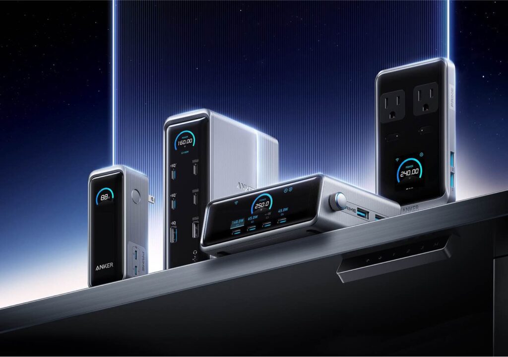 How Chinese Innovators Are Redefining the Global 3C Market & Where the Next Billion-Dollar Gold Rush Lies