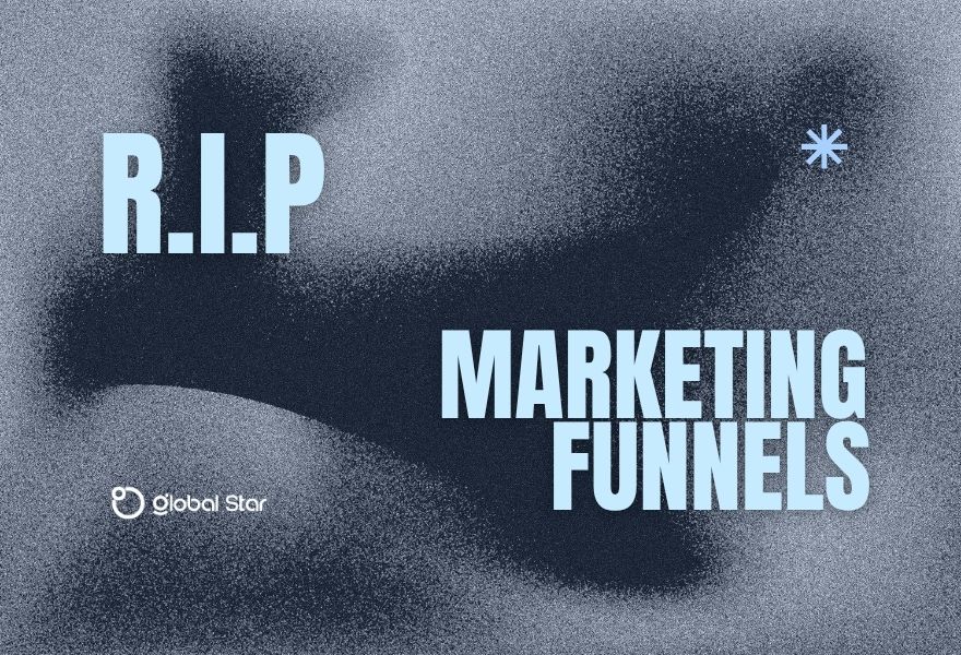 Funnels Are Dead. Influencers Are the Real Killers.