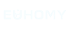 euhomy logo white