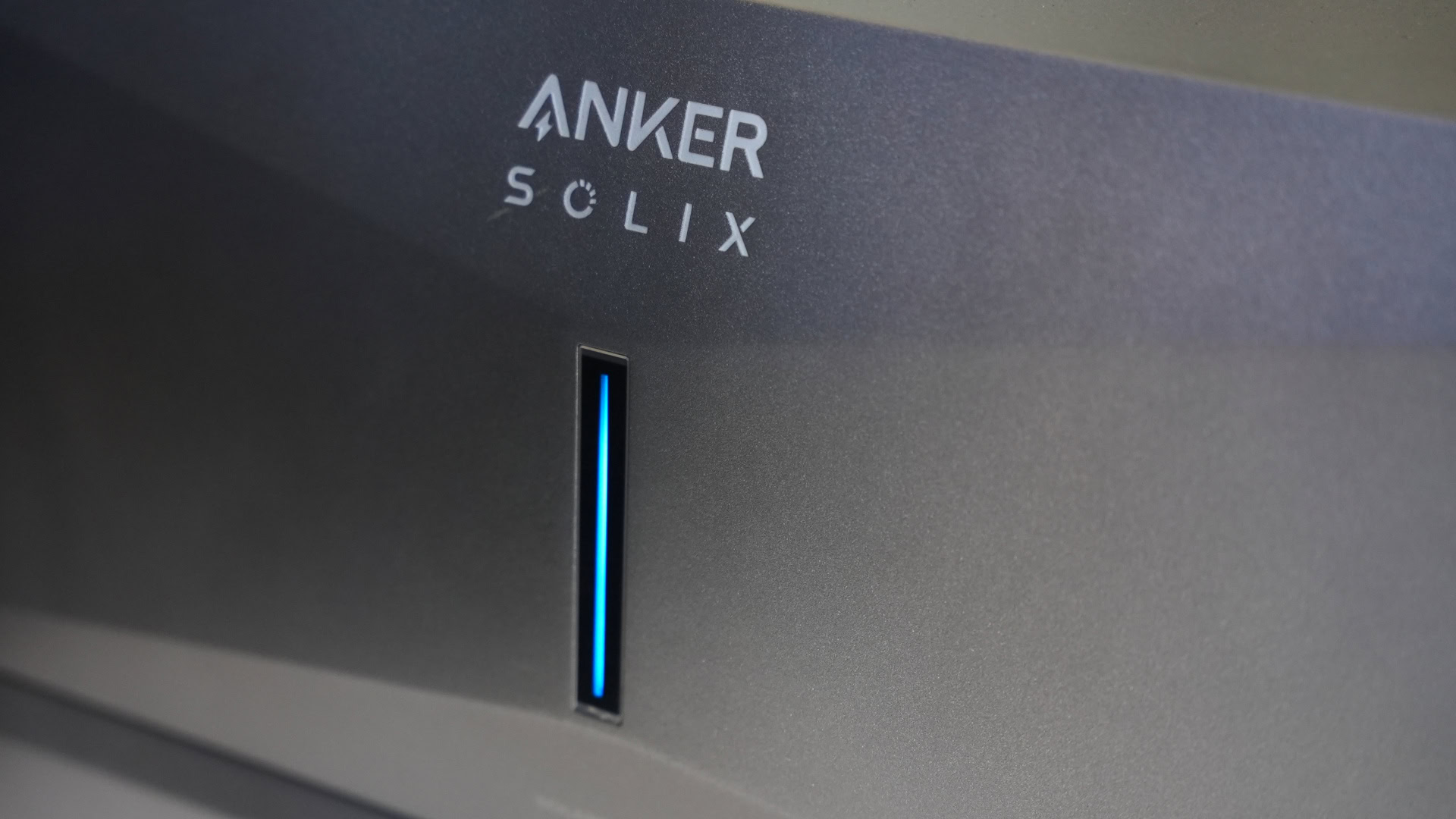 ANKER SOLIX Power Solutions Influencer