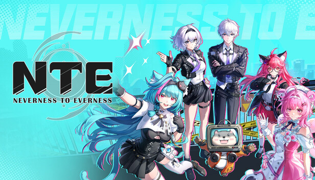 NTE neverness to everness creator campaign