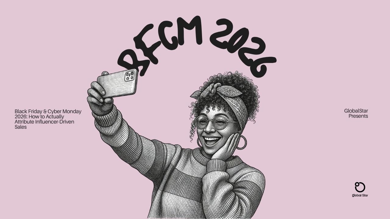 Global Star Blog BFCM 2026