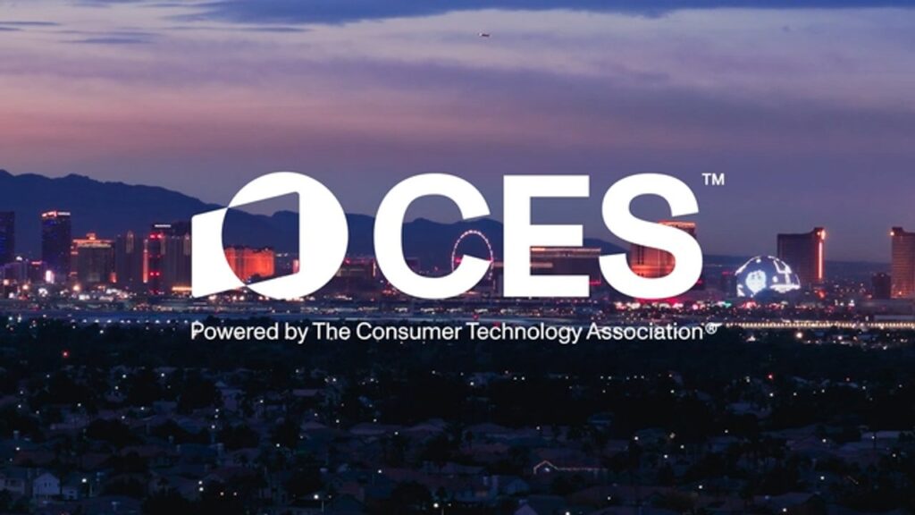 Why CES 2027 Matters(More Than Ever) for Consumer Electronics Brands Going Global