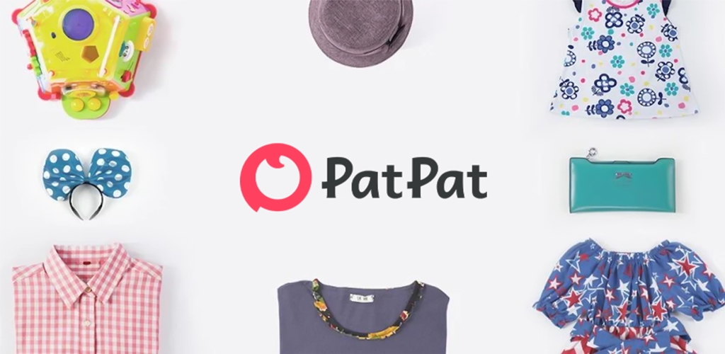 Pat Pat family clothes kids clothes