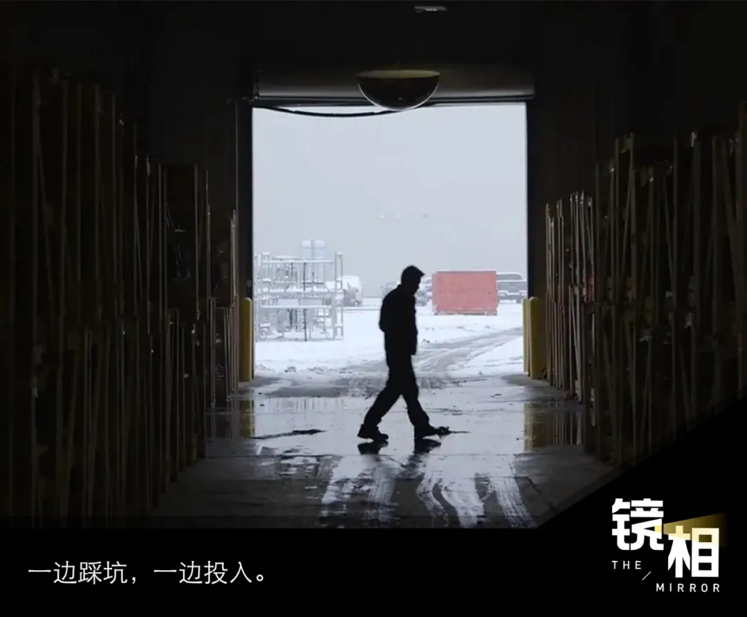 镜相工作室
