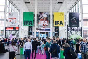 先收藏再看 | IFA 2026 临急抱佛脚全攻略来了